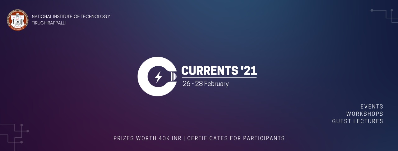 Currents 21